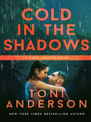 cover image of Cold In the Shadows